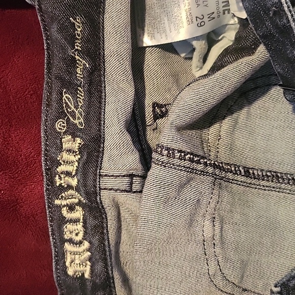 Overalls - Picture 2 of 4